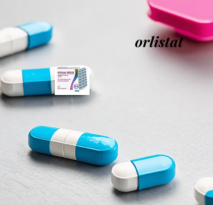 Orlistat 1