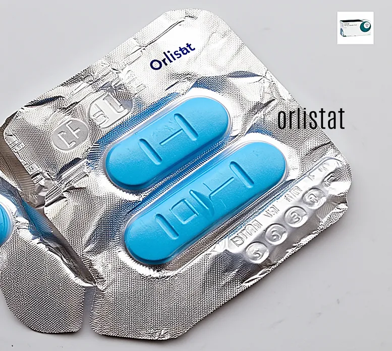 Orlistat 2